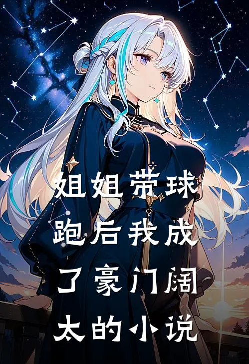 姐姐带球跑后我成了豪门阔太的小说