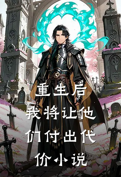 重生后，我将让他们付出代价小说