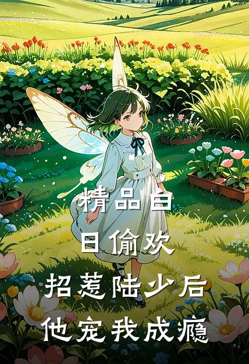 精品白日偷欢：招惹陆少后他宠我成瘾