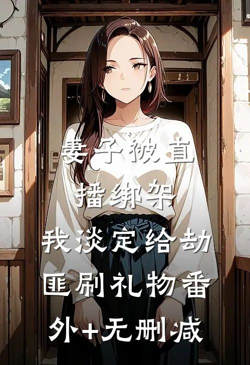 妻子被直播绑架，我淡定给劫匪刷礼物番外+无删减