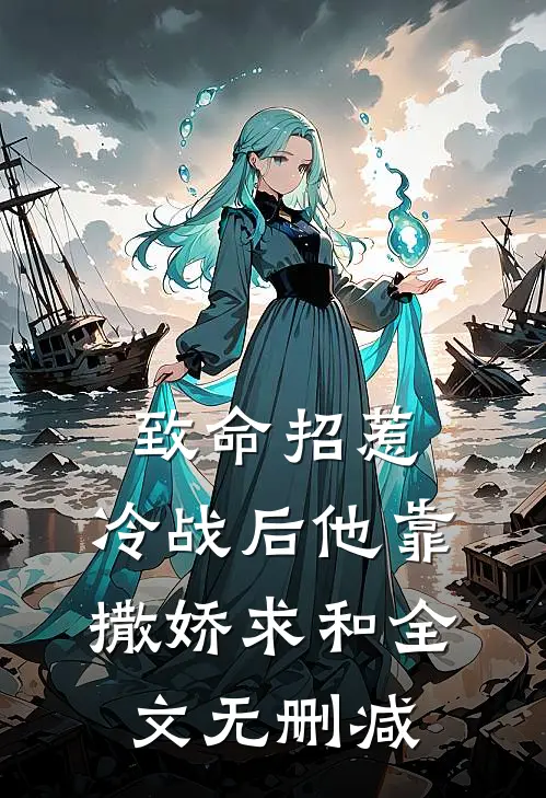 致命招惹：冷战后他靠撒娇求和全文无删减