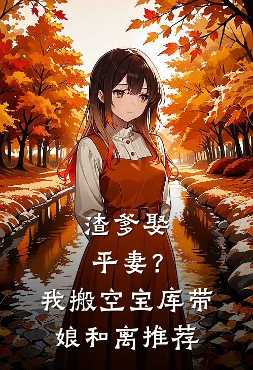 渣爹娶平妻？我搬空宝库带娘和离推荐