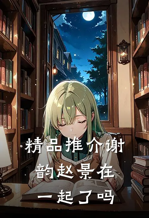 精品推介谢韵赵景在一起了吗