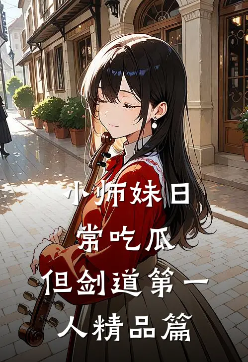 小师妹日常吃瓜，但剑道第一人精品篇