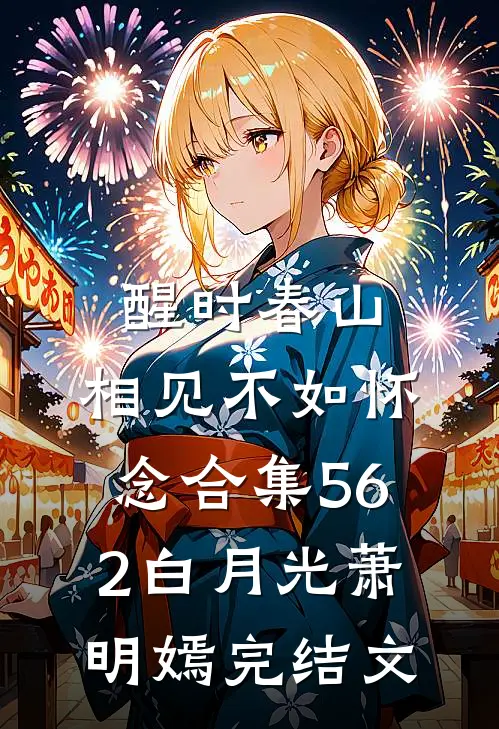 醒时春山，相见不如怀念合集562白月光萧明嫣完结文