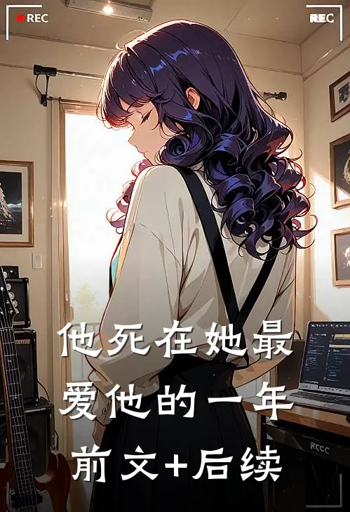 他死在她最爱他的一年前文+后续