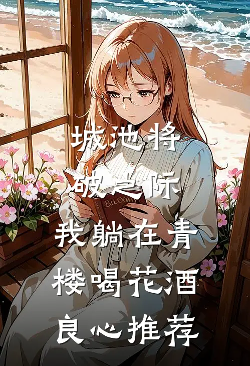 城池将破之际，我躺在青楼喝花酒良心推荐