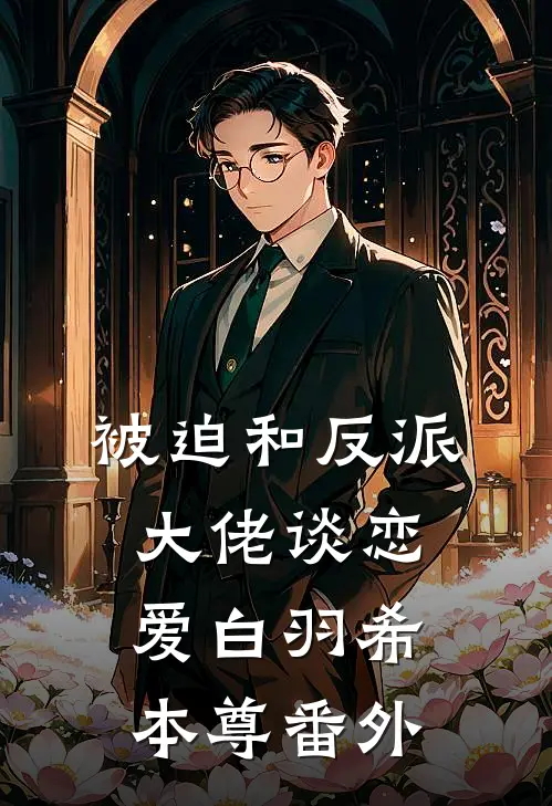 被迫和反派大佬谈恋爱白羽希本尊 番外