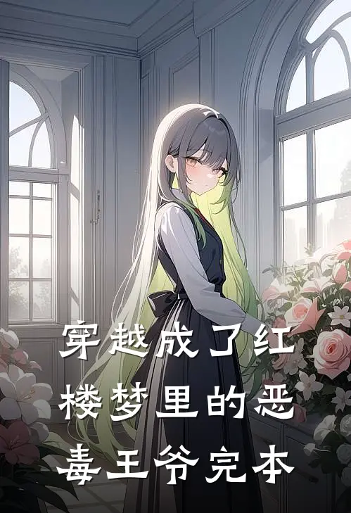 穿越成了红楼梦里的恶毒王爷完本