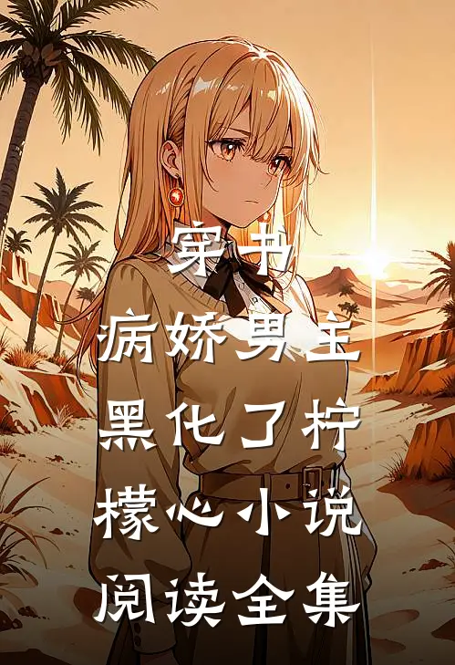 穿书:病娇男主黑化了 柠檬心 小说阅读全集