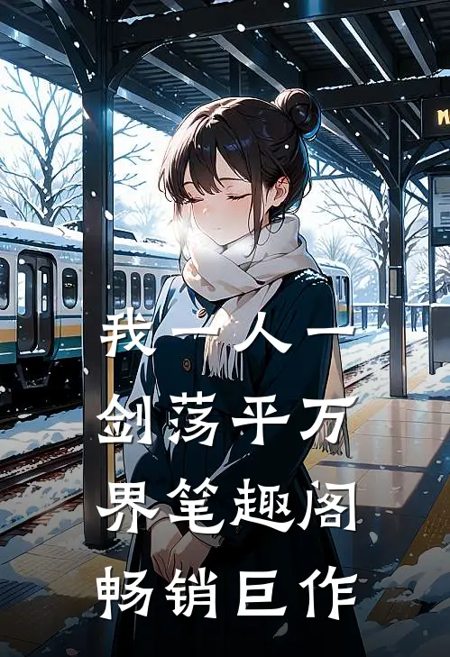 我一人一剑荡平万界笔趣阁畅销巨作