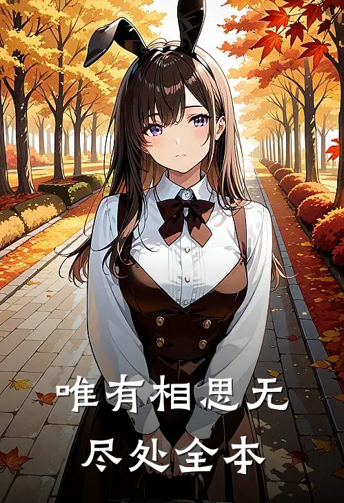 唯有相思无尽处全本