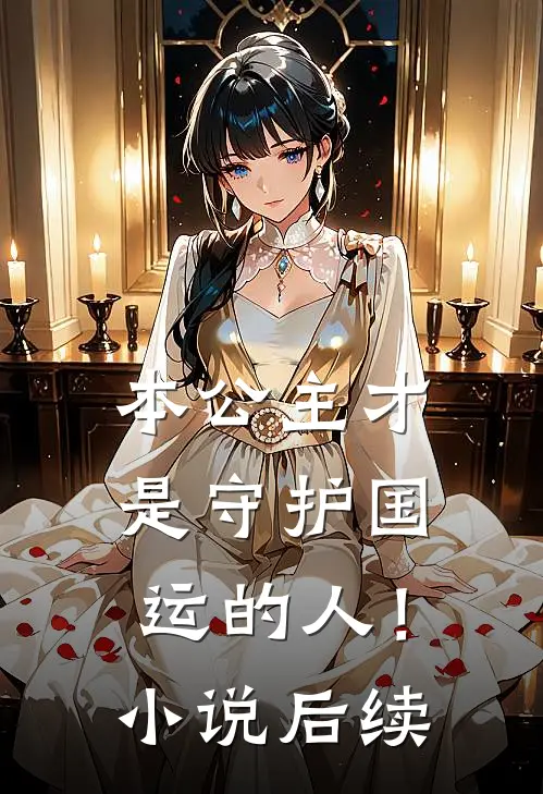 本公主才是守护国运的人！小说后续