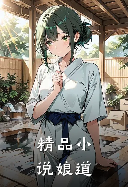 精品小说娘道
