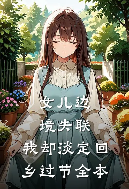 女儿边境失联，我却淡定回乡过节全本