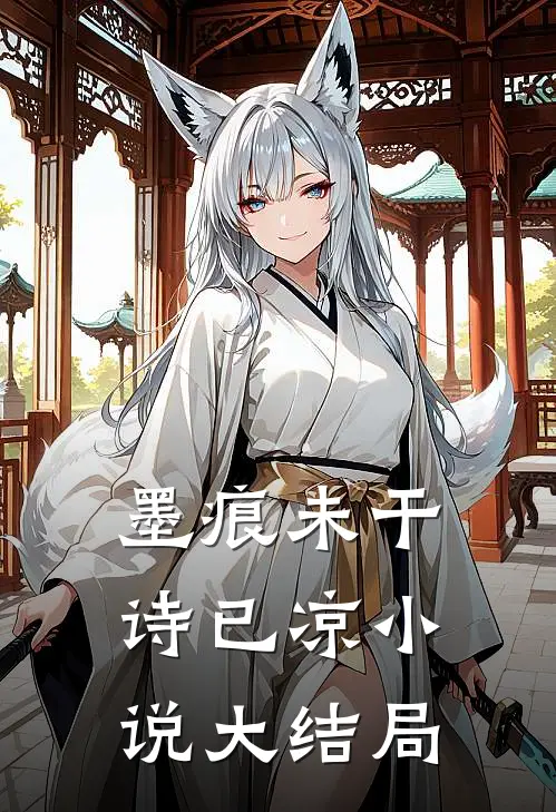 墨痕未干诗已凉小说大结局