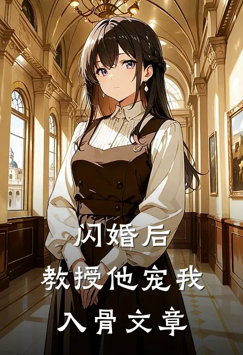 闪婚后，教授他宠我入骨文章