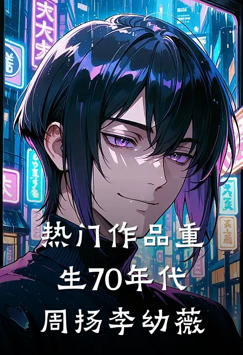 热门作品重生70年代周扬李幼薇