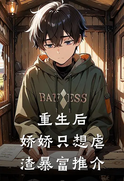 重生后，娇娇只想虐渣暴富推介