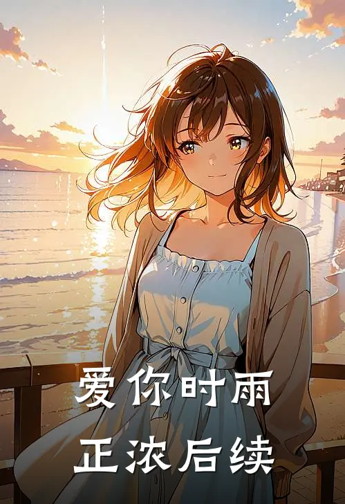 爱你时雨正浓后续