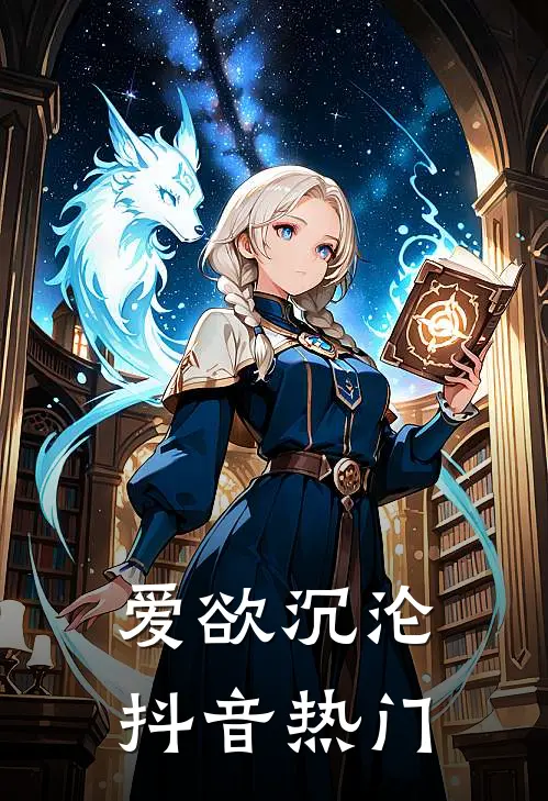 爱欲沉沦抖音热门