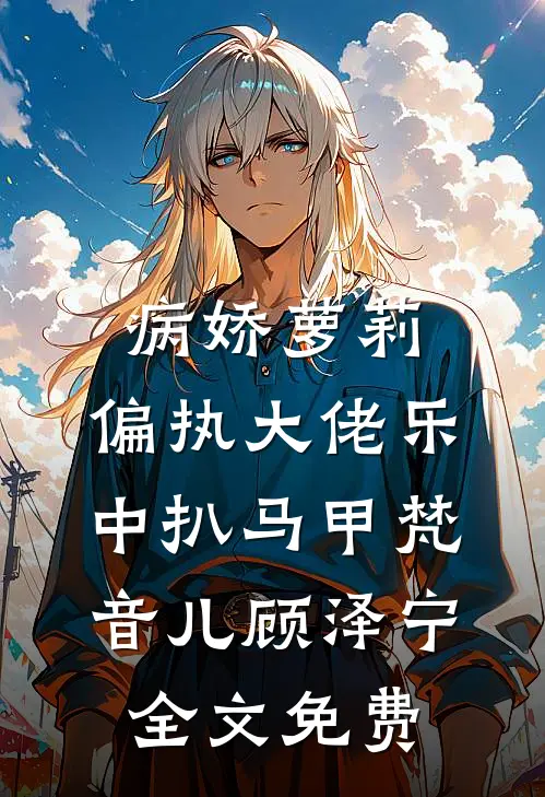 病娇萝莉：偏执大佬乐中扒马甲梵音儿顾泽宁全文免费