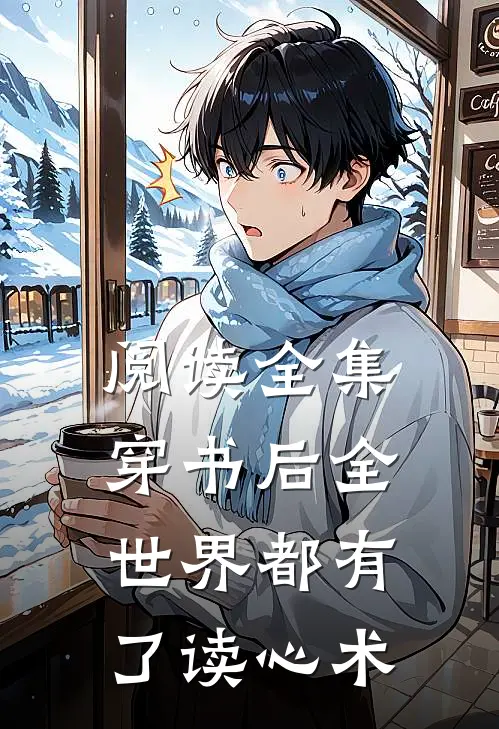 阅读全集穿书后全世界都有了读心术