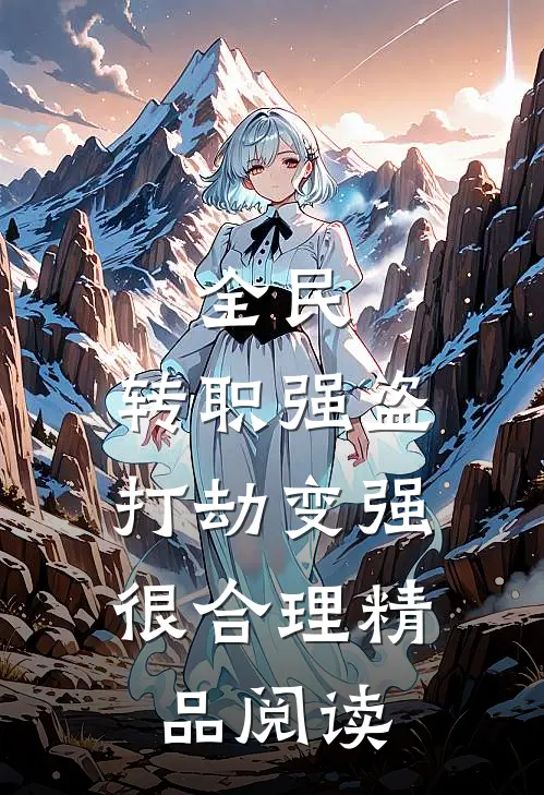全民，转职强盗，打劫变强很合理精品阅读