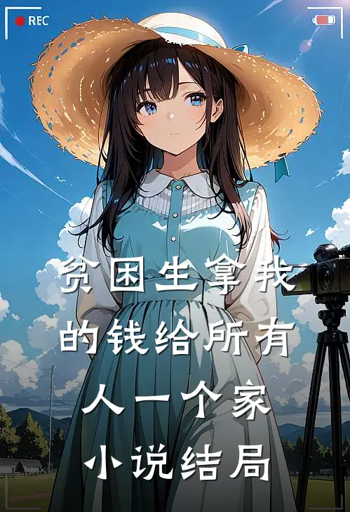 贫困生拿我的钱给所有人一个家小说结局