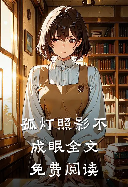 孤灯照影不成眠全文免费阅读