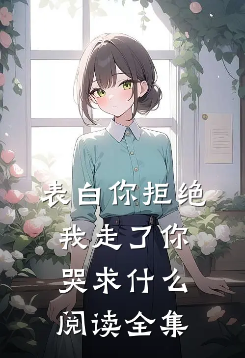 表白你拒绝，我走了你哭求什么阅读全集
