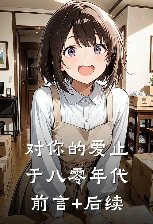 对你的爱止于八零年代前言+后续
