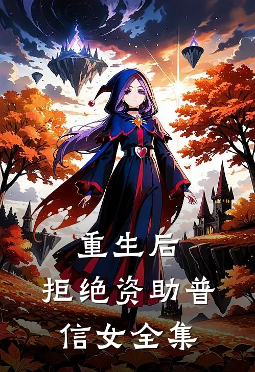 重生后，拒绝资助普信女 全集