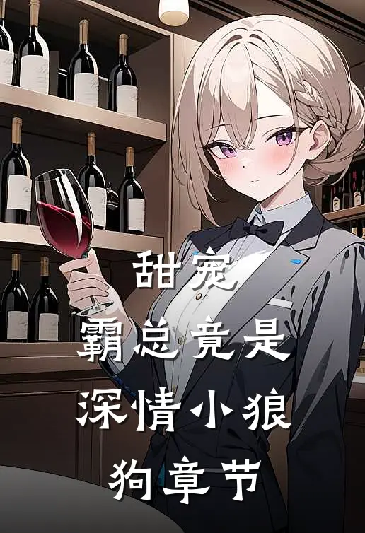 甜宠：霸总竟是深情小狼狗章节