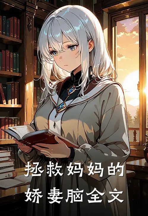 拯救妈妈的娇妻脑全文