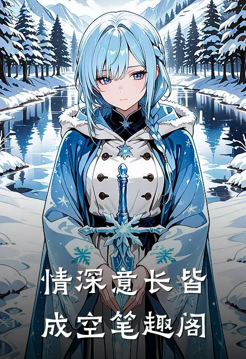 情深意长皆成空笔趣阁