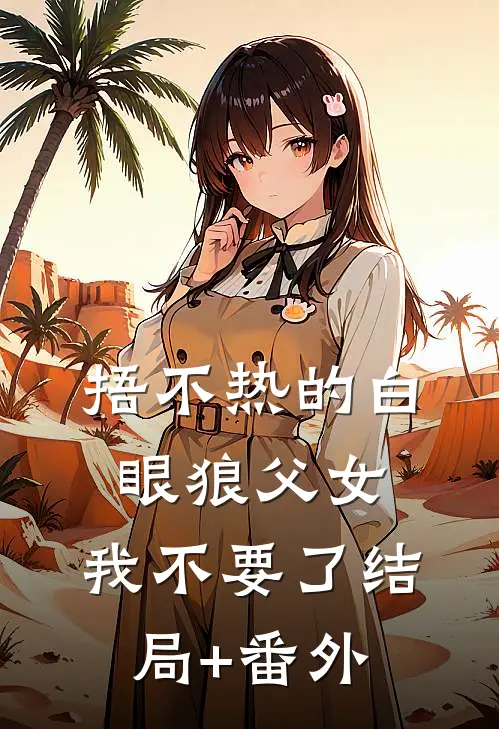捂不热的白眼狼父女，我不要了结局+番外