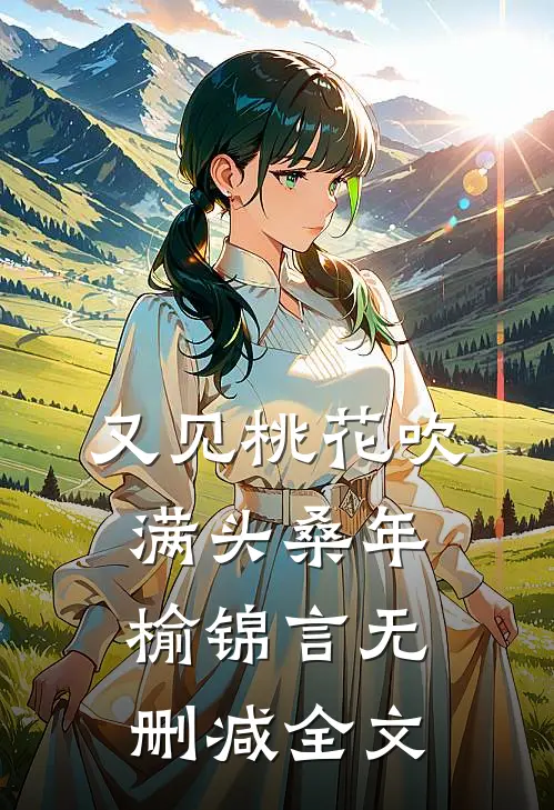 又见桃花吹满头桑年榆锦言无删减全文