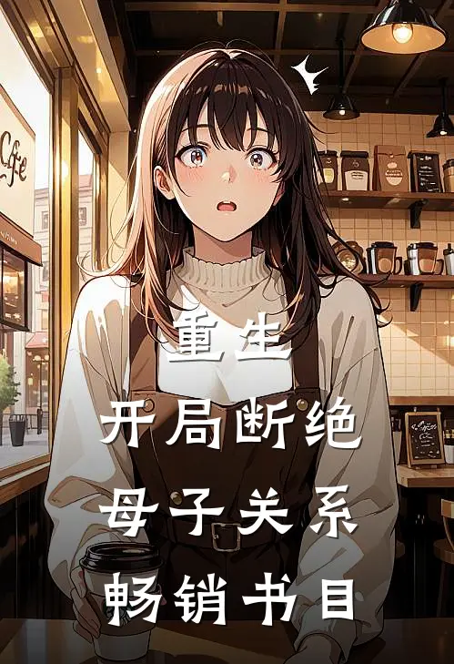重生：开局断绝母子关系畅销书目