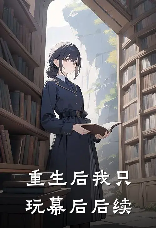重生后我只玩幕后后续