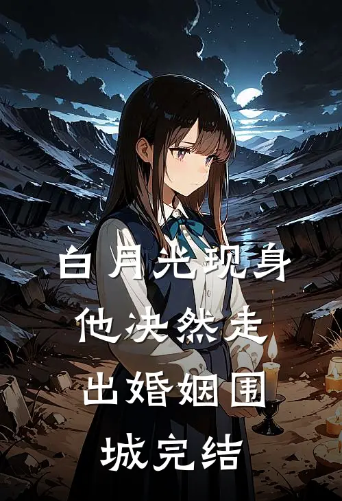 白月光现身，他决然走出婚姻围城完结