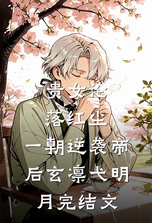 贵女沦落红尘，一朝逆袭帝后玄凛弋明月完结文