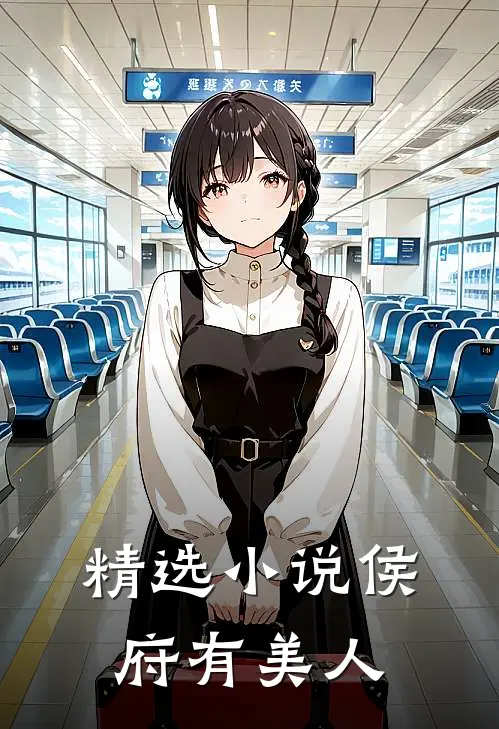 精选小说侯府有美人