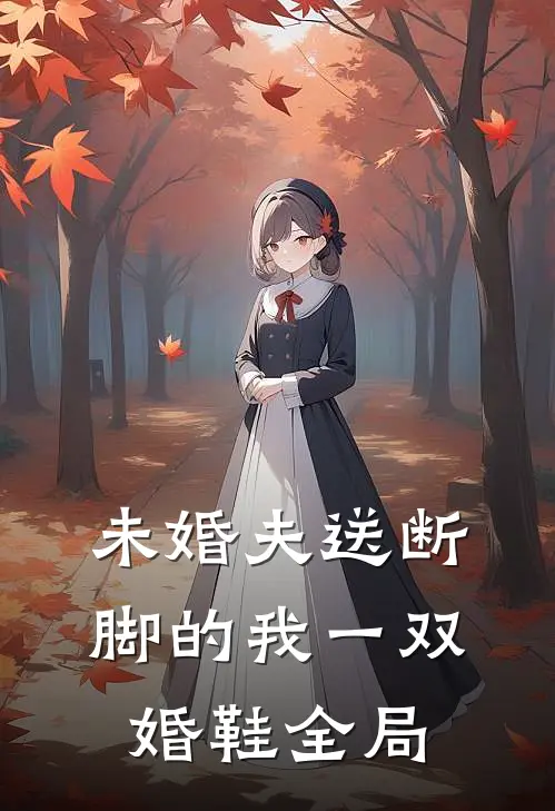 未婚夫送断脚的我一双婚鞋全局