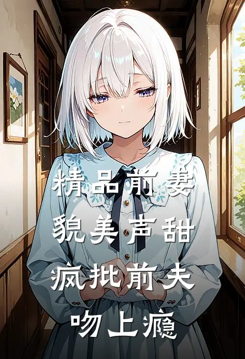 精品前妻貌美声甜，疯批前夫吻上瘾