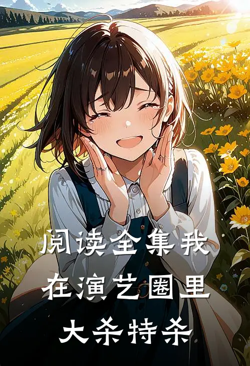 阅读全集我在演艺圈里大杀特杀