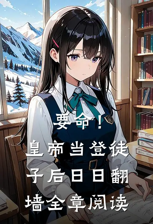 要命！皇帝当登徒子后日日翻墙全章阅读