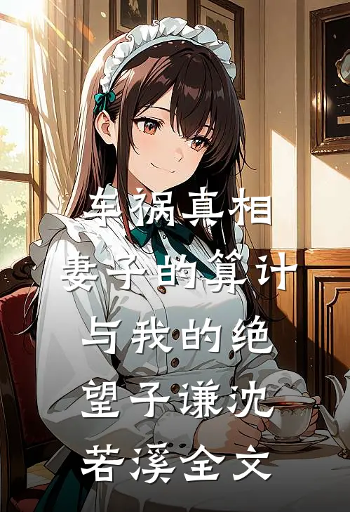 车祸真相：妻子的算计与我的绝望子谦沈若溪全文