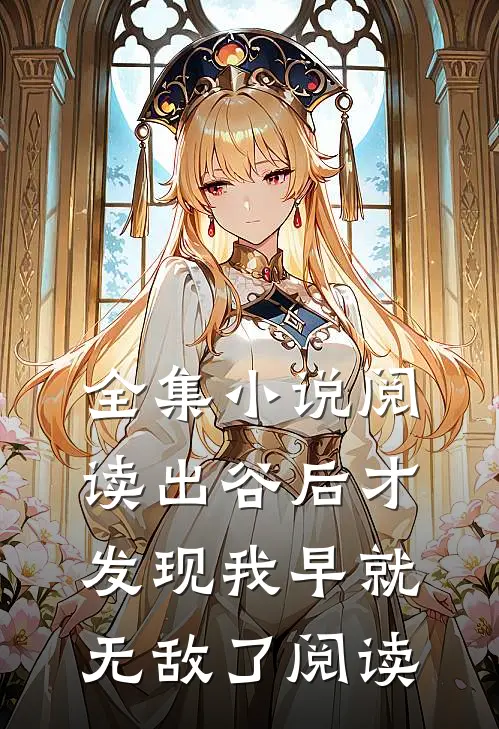全集小说阅读出谷后才发现我早就无敌了阅读