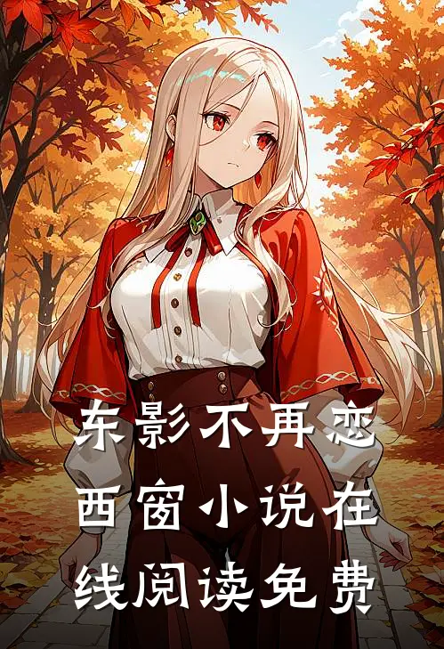 东影不再恋西窗小说在线阅读免费